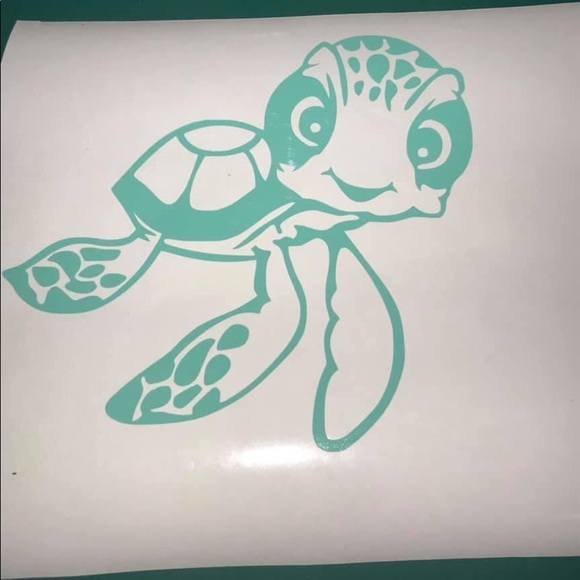 DECALS - Picture 5 of 11